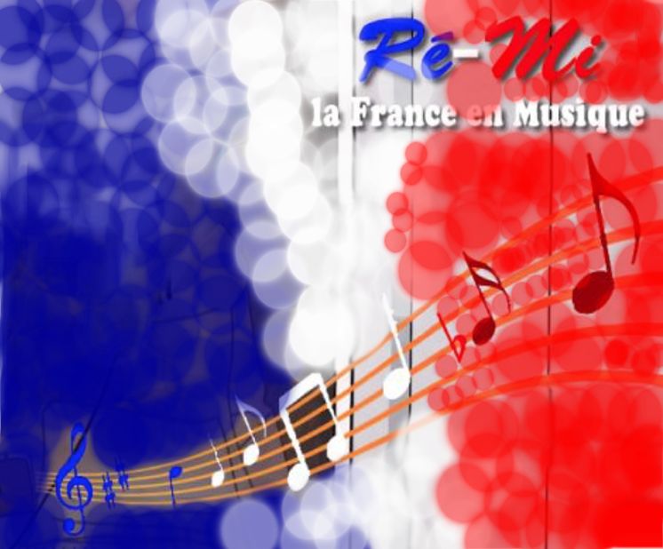 Ré-Mi: alla scoperta della musica francese