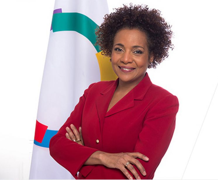 Il videomessaggio di Michaëlle Jean: le pouvoir des mots